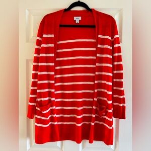Old Navy - Lightweight Knit Cardigan - Size S